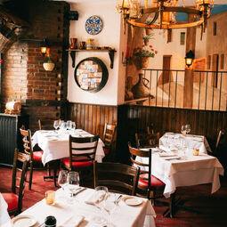 Casa Galicia RestoMontreal.ca