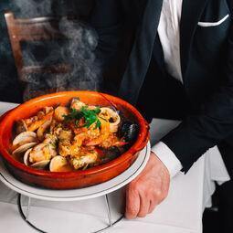 Casa Galicia RestoMontreal.ca