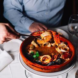 Casa Galicia RestoMontreal.ca