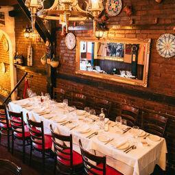 Casa Galicia RestoMontreal.ca