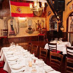 Casa Galicia RestoMontreal.ca