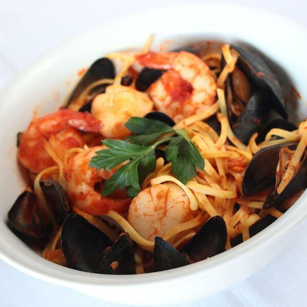 Casa Mare Restaurant