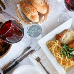 Casa Mare RestoMontreal.ca