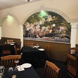 Casa Mare RestoMontreal.ca