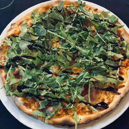 Casa Mare  Restaurant Italienne