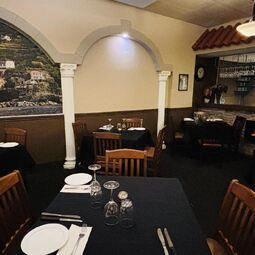 Casa Mare  Restaurant Italienne