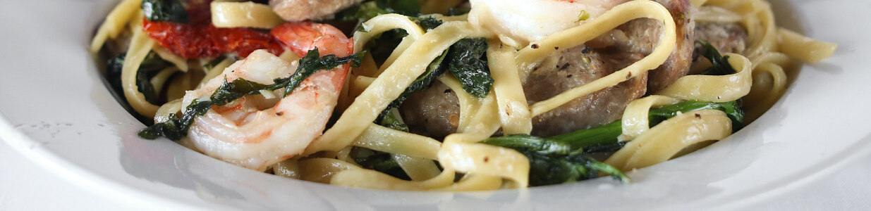 Casa Mare Cover Image