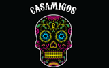 Casamigos Restaurant