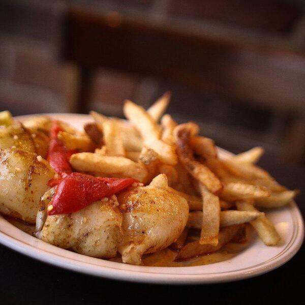 Restaurant Jano Restaurant Montréal, QC