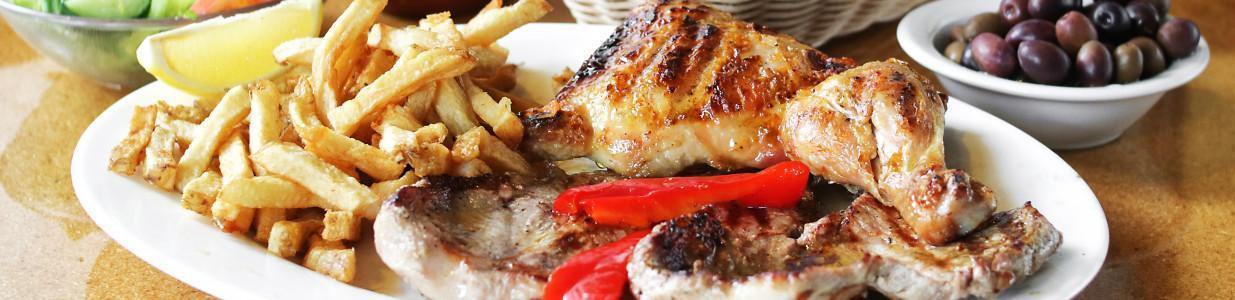 Restaurant Jano Cover Image