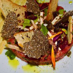 Castel Resto - Restaurants pr&egrave;s de: H3A1M5