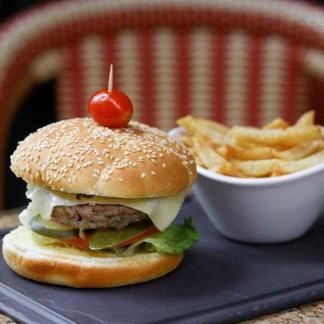 Chez Alexandre et fils Restaurant Montréal, QC