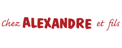 Photos de Chez Alexandre et fils, Centre-ville - Montr&eacute;al