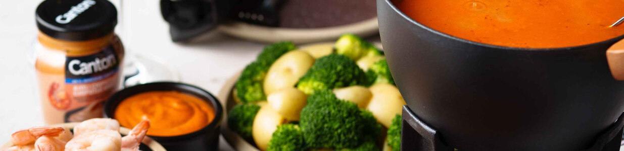 Chez Canton Cover Image