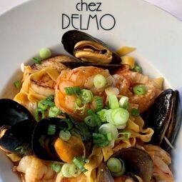 Chez Delmo RestoMontreal.ca