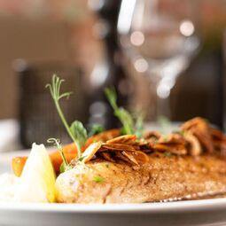 Chez Delmo RestoMontreal.ca