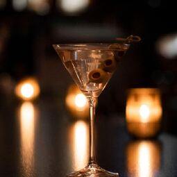 Chez Delmo French Restaurant