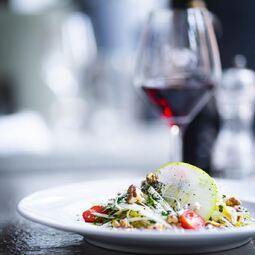 Chez Delmo RestoMontreal.ca