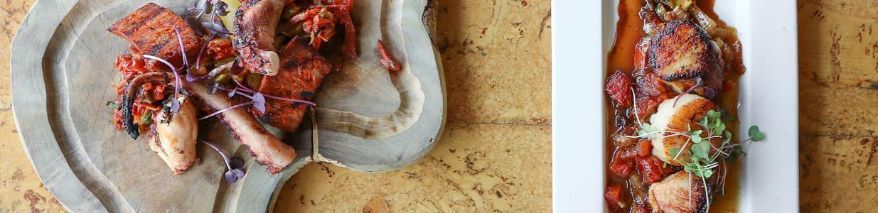 Chez Fabien Cover Image