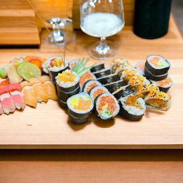 Chez Meiko St-Lin Restaurant Saint-Lin-Laurentides, QC