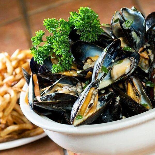 Chez Vincent Restaurant Longueuil, QC