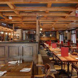 Chez Vincent RestoMontreal.ca