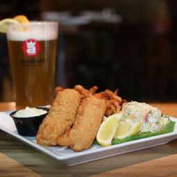 Chez Vincent RestoMontreal.ca