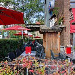 Chez Vincent RestoMontreal.ca