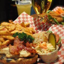 Chez Vincent Bistro Restaurant