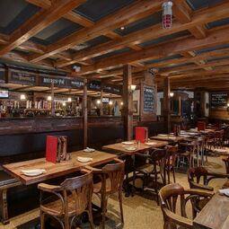 Chez Vincent Bistro Restaurant