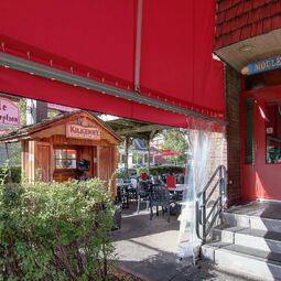 Chez Vincent RestoMontreal.ca