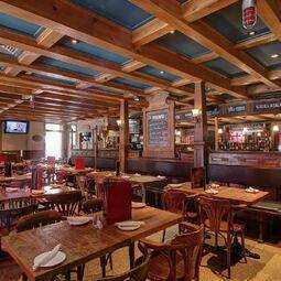 Chez Vincent RestoMontreal.ca