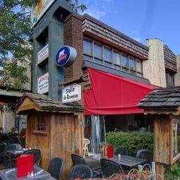 Chez Vincent RestoMontreal.ca