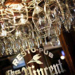 Chez Vincent RestoMontreal.ca