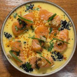 Chifa  Restaurant Péruvienne