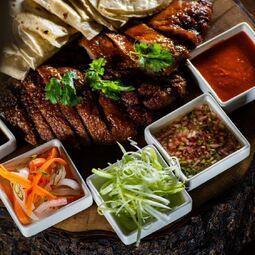 Chifa  Restaurant Péruvienne