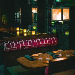 Chifa  Restaurant Péruvienne