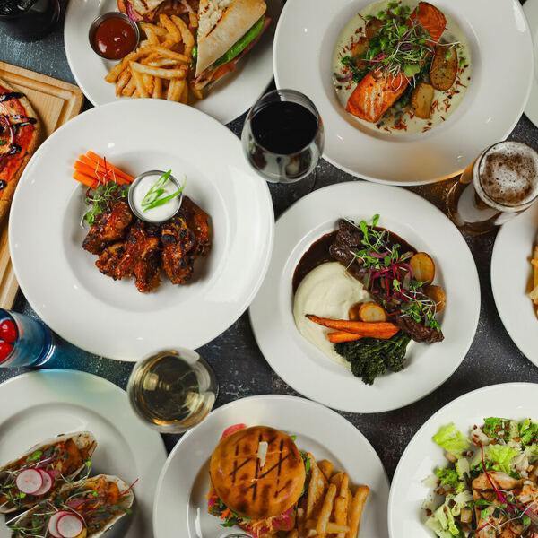 Circos Restaurant Montreal, QC