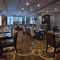 Circos International Restaurant