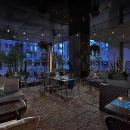 Circos RestoMontreal.ca