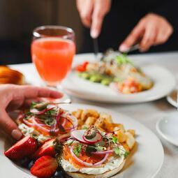 Circos RestoMontreal.ca