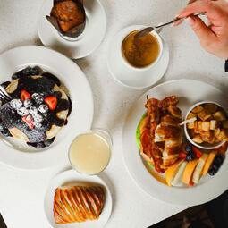 Circos RestoMontreal.ca