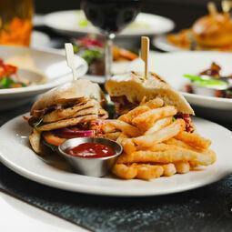 Circos RestoMontreal.ca