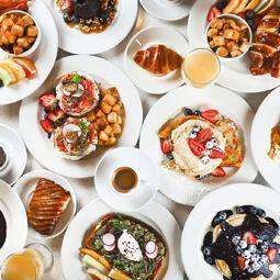 Circos RestoMontreal.ca