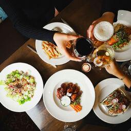 Circos RestoMontreal.ca