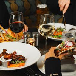 Circos RestoMontreal.ca