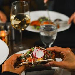 Circos RestoMontreal.ca