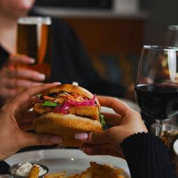 Circos RestoMontreal.ca