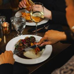 Circos RestoMontreal.ca