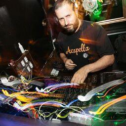 Clébard RestoMontreal.ca